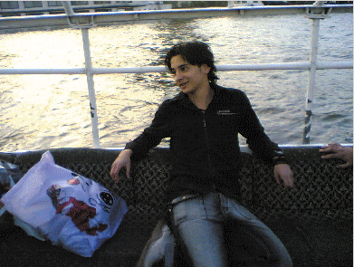 asad mon amie d filistin